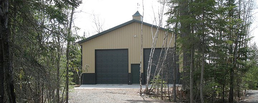 Large shop Large shop